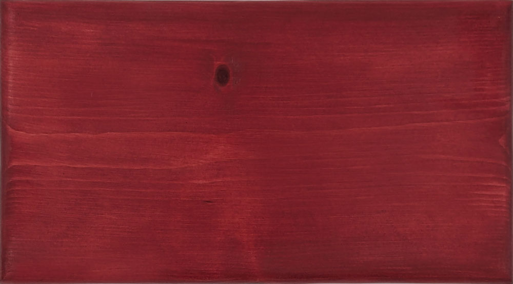 Wood Plaque