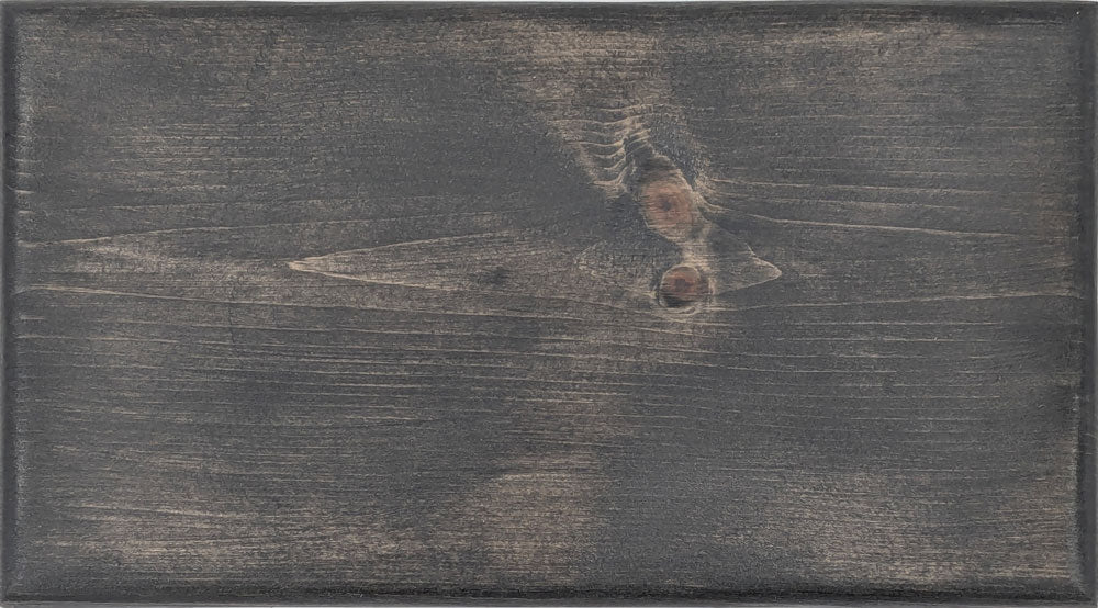 Wood Plaque