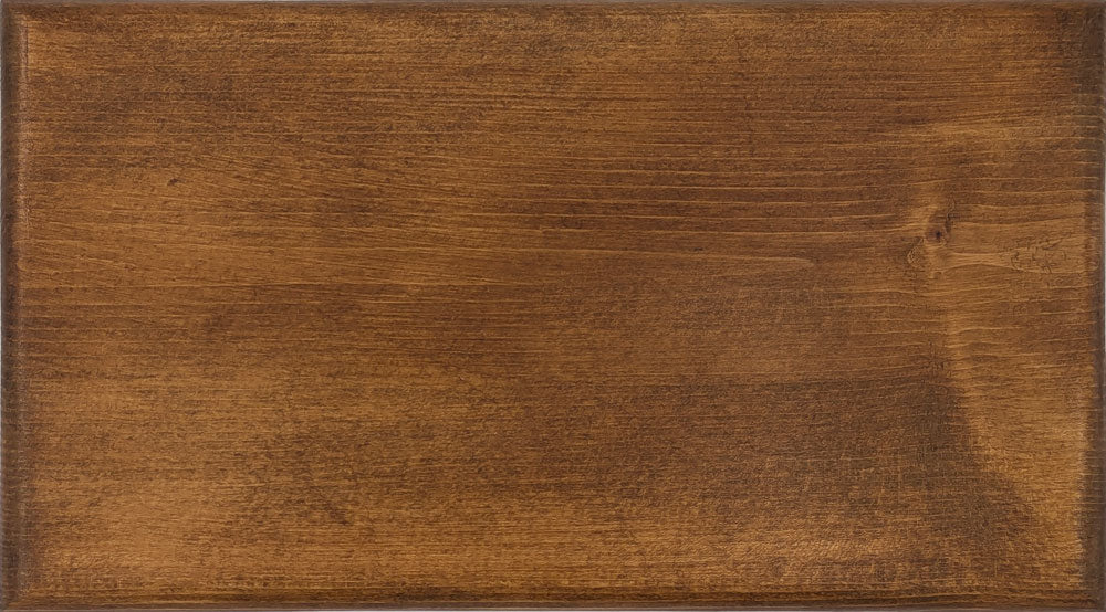 Wood Plaque