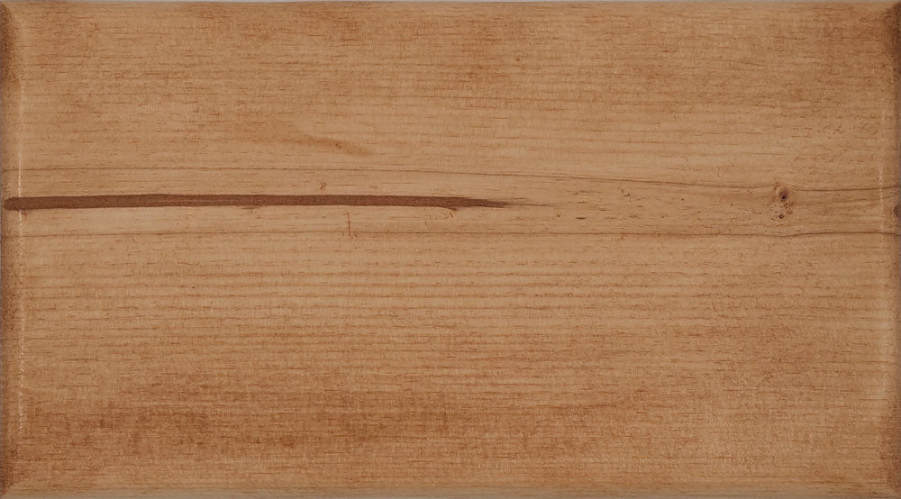 Wood Plaque