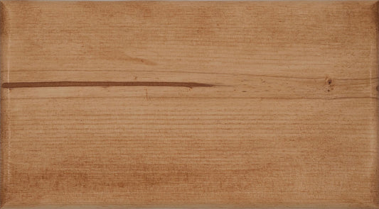 Wood Plaque