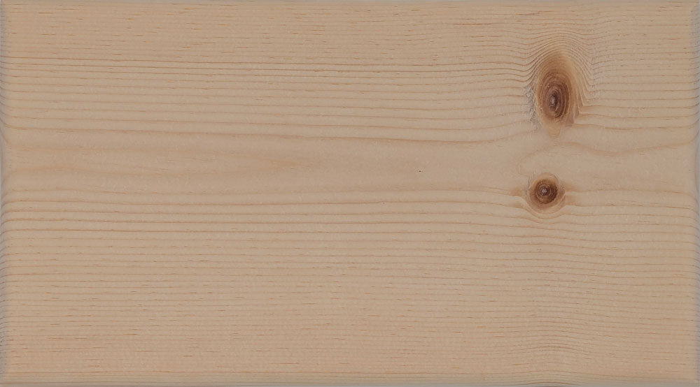 Wood Plaque