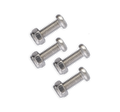 License Plate Mounting Bolts