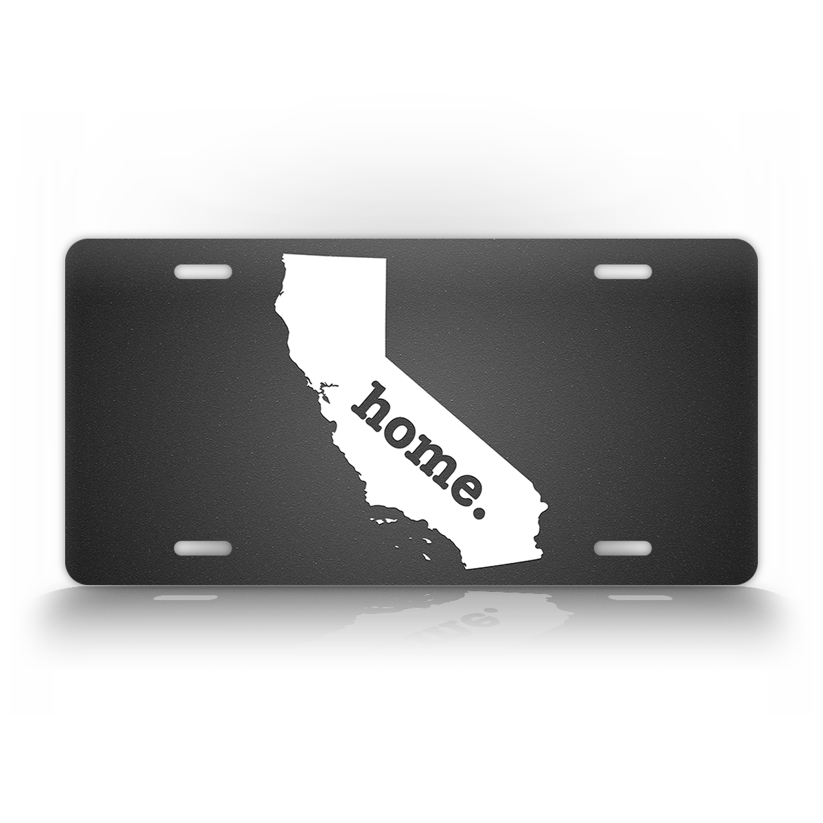 Home State License Plate ALL 50 States